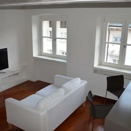 My Maisonette 80tre Appartamento *