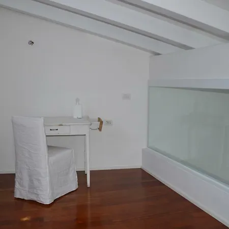 Appartamento My Maisonette 80tre