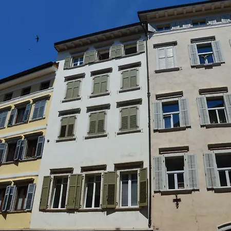 My Maisonette 80tre * Trento