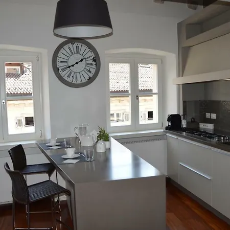 My Maisonette 80tre Appartamento Trento