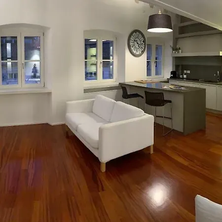 My Maisonette 80tre