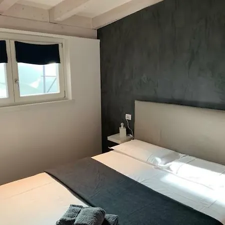 My Maisonette 80tre